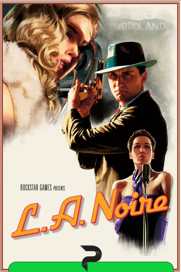 L.A. Noire