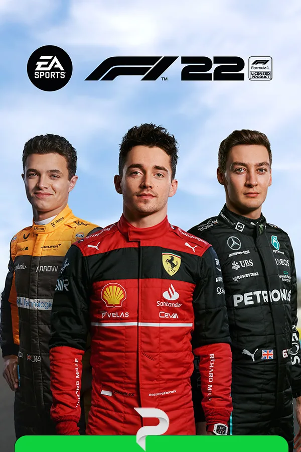 F1 2022