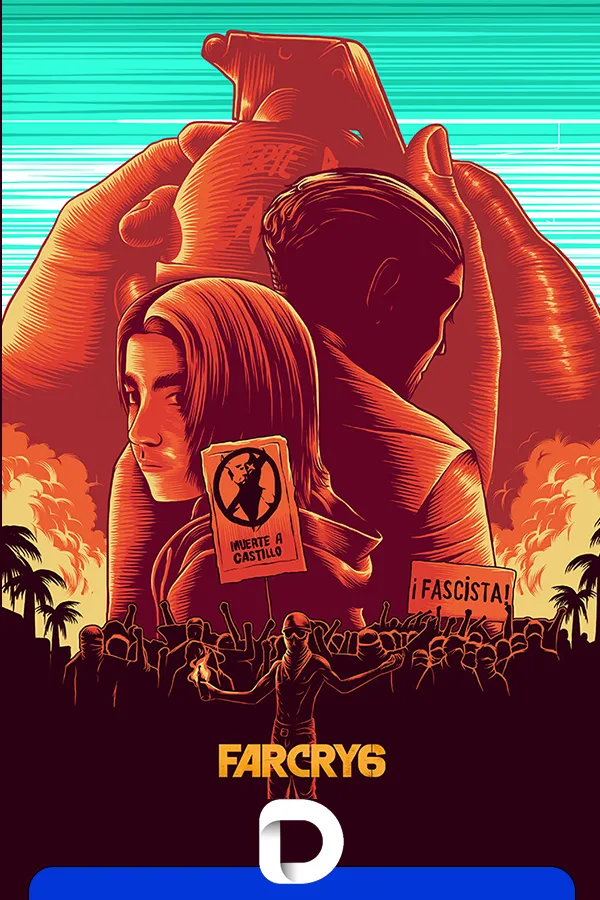 Far Cry 6