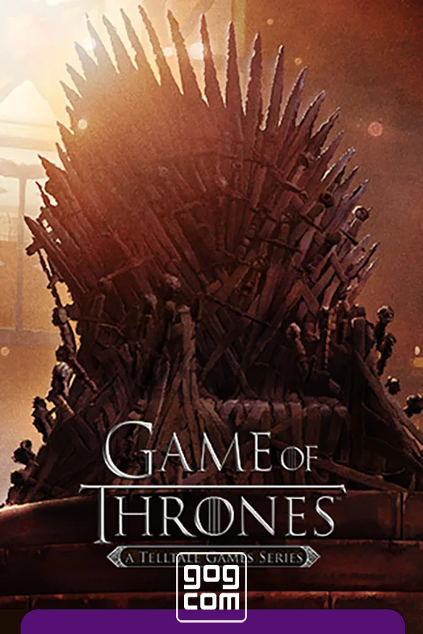 Game of Thrones: A Telltale Games Series
