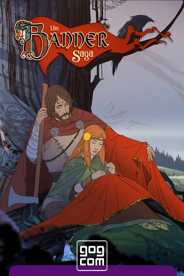 Banner Saga