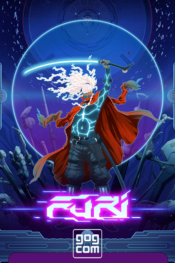 Furi