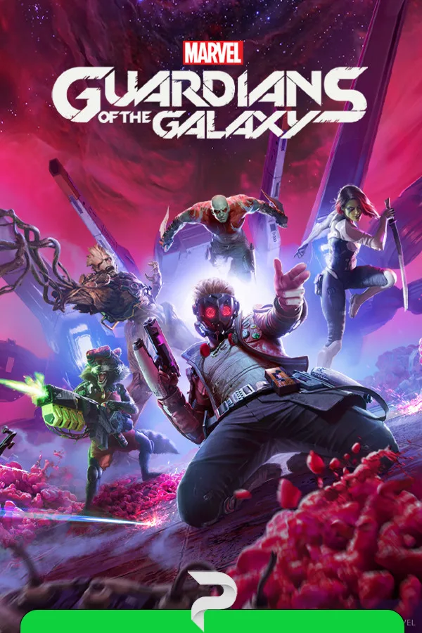 Marvel's Guardians of the Galaxy