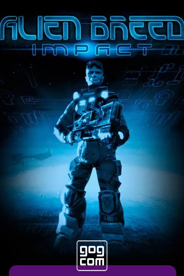 Alien Breed: Impact