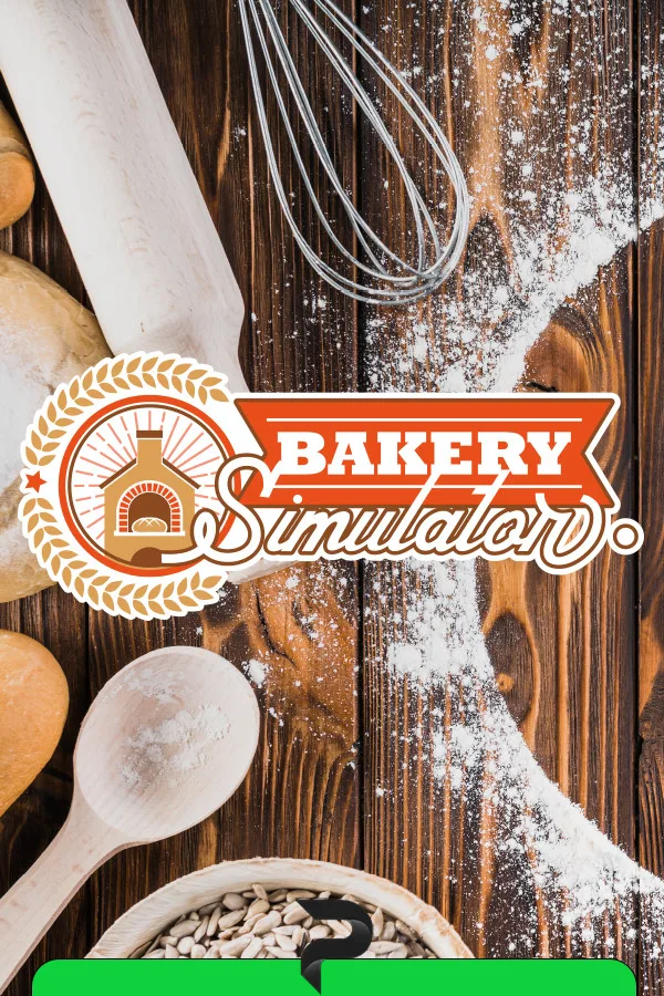 Bakery Simulator