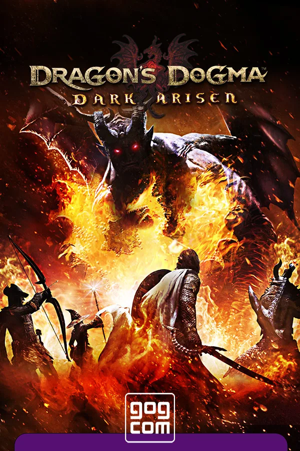 Dragon's Dogma: Dark Arisen
