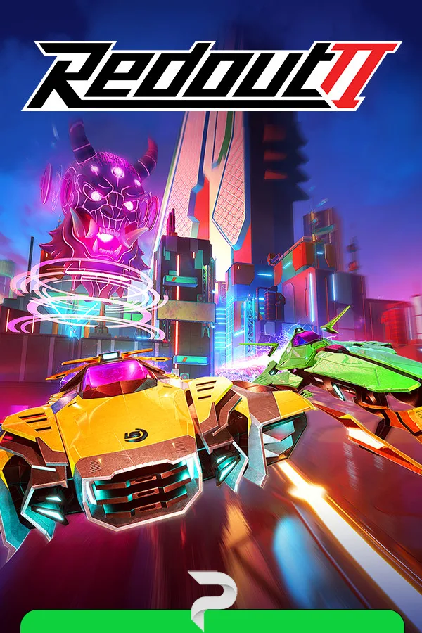 Redout 2
