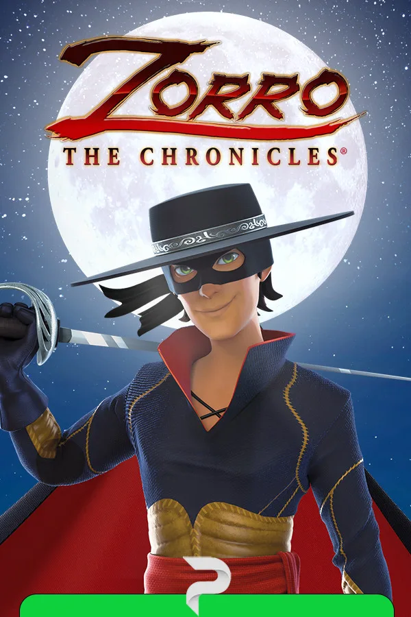 Zorro the Chronicles