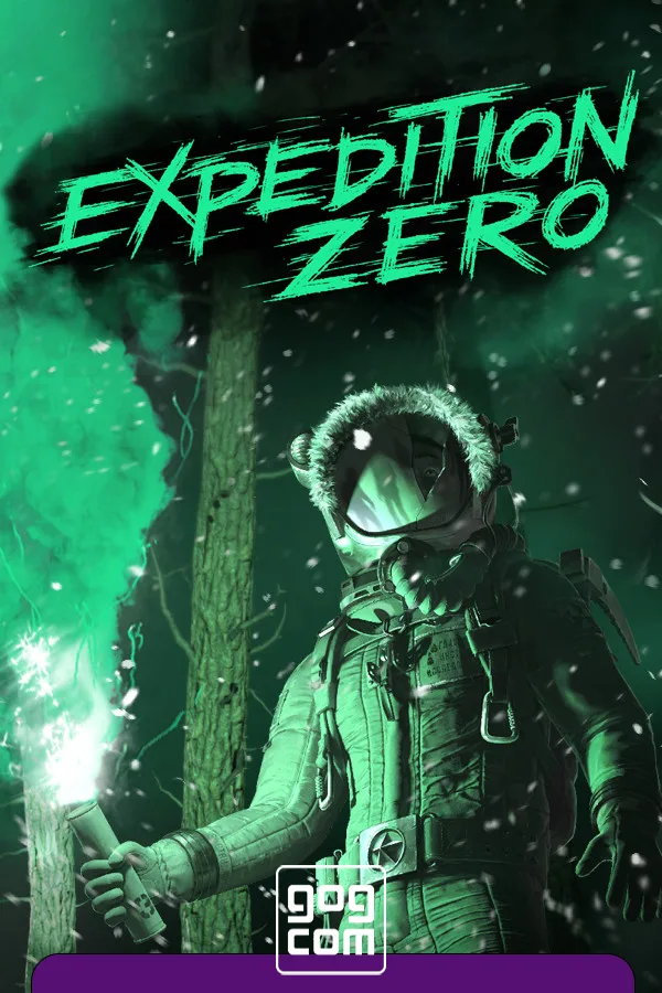 Expedition Zero