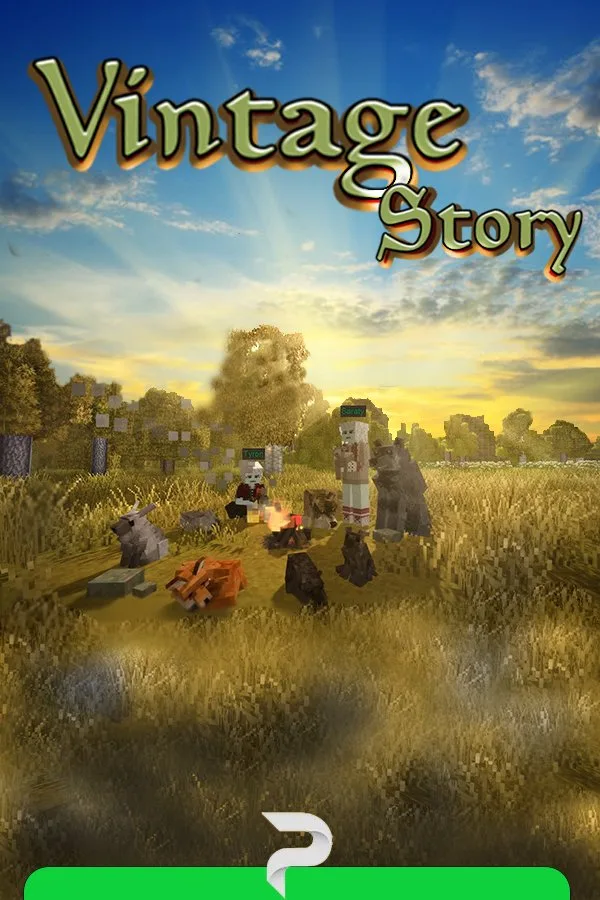 Vintage Story