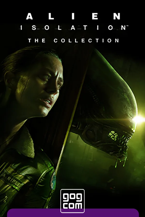 Alien: Isolation - The Collection