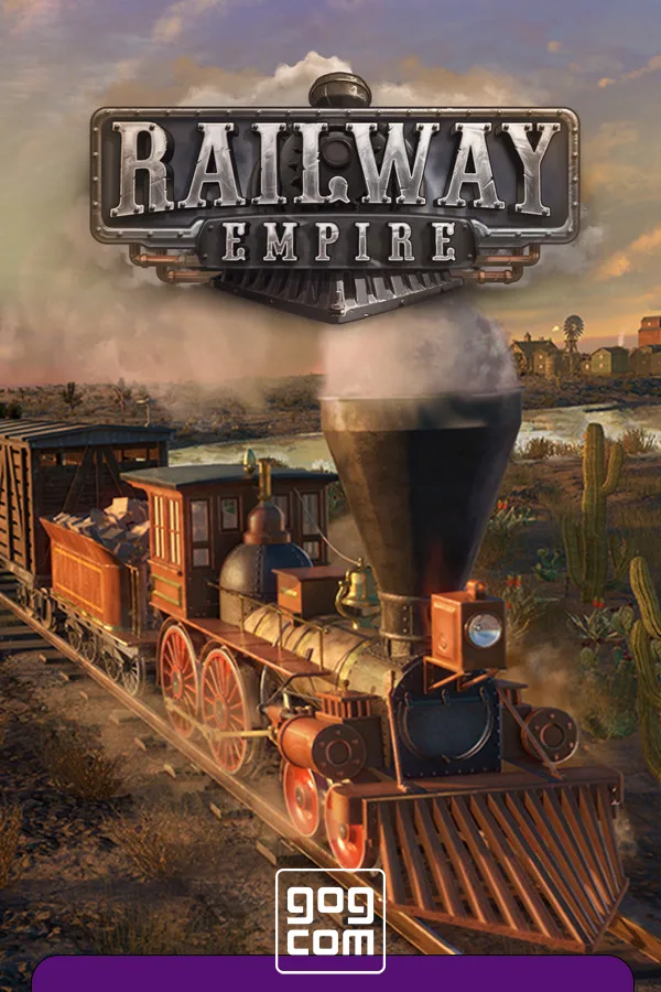 Railway Empire