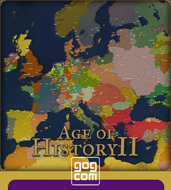 Age of Civilizations II