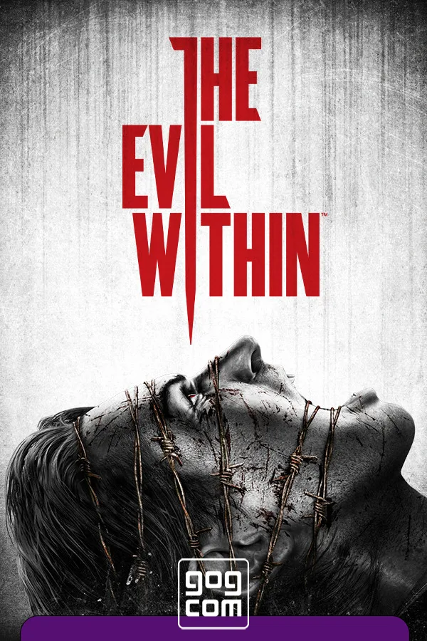 The Evil Within