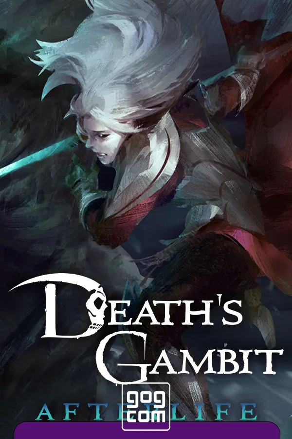Death's Gambit: Afterlife