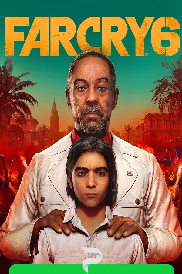 Far Cry 6