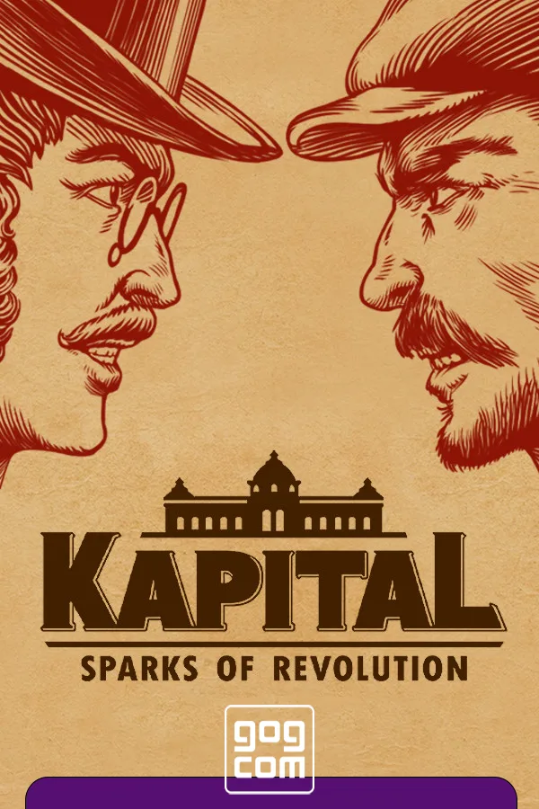 Kapital: Sparks of Revolution
