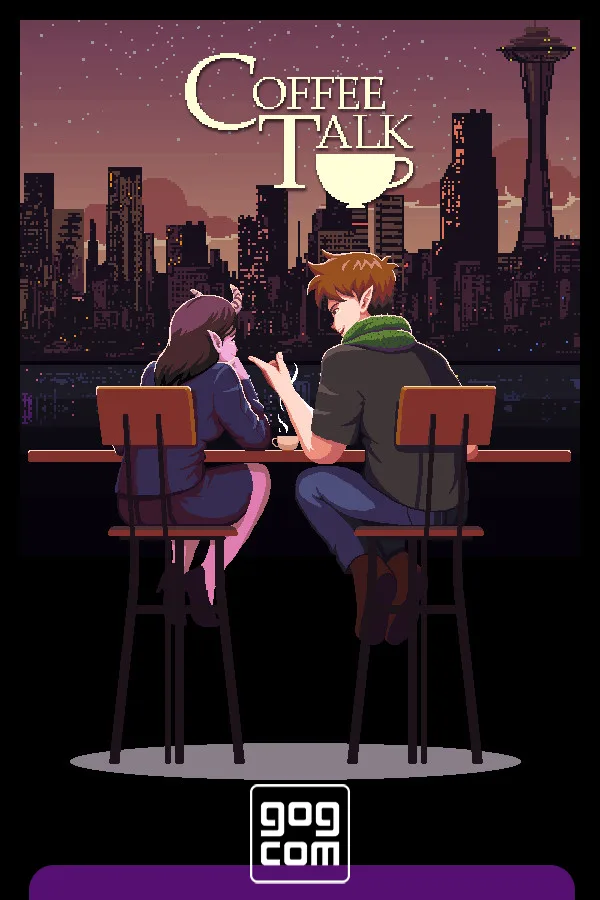 Coffee Talk