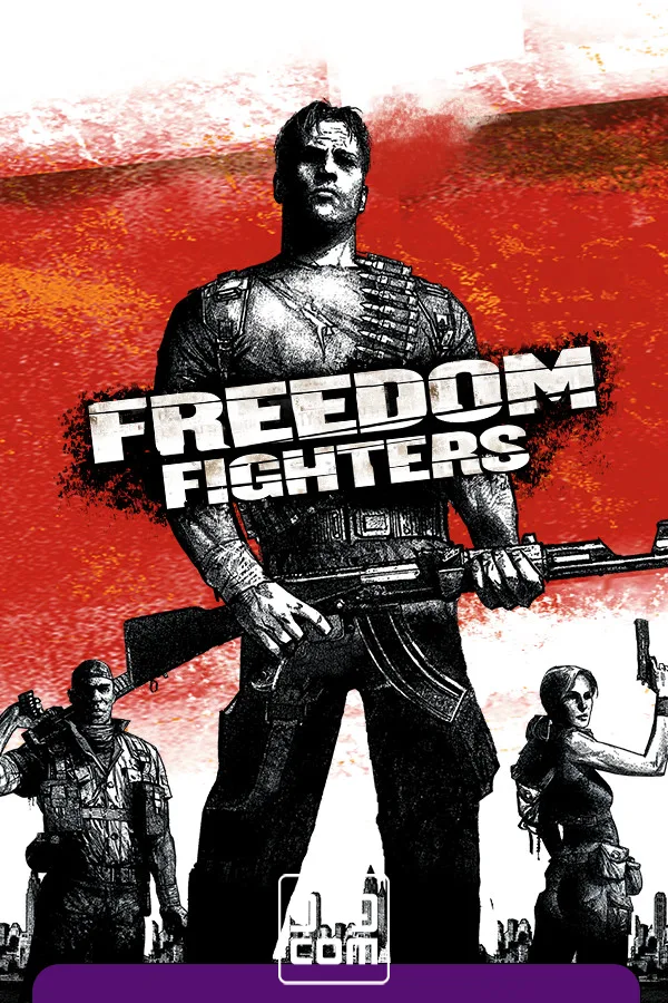 Freedom Fighters