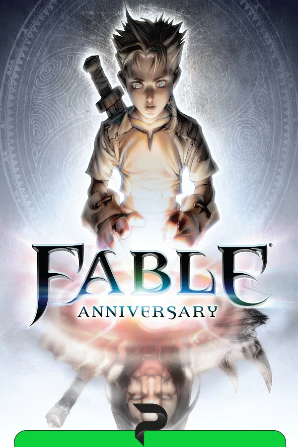 Fable Anniversary