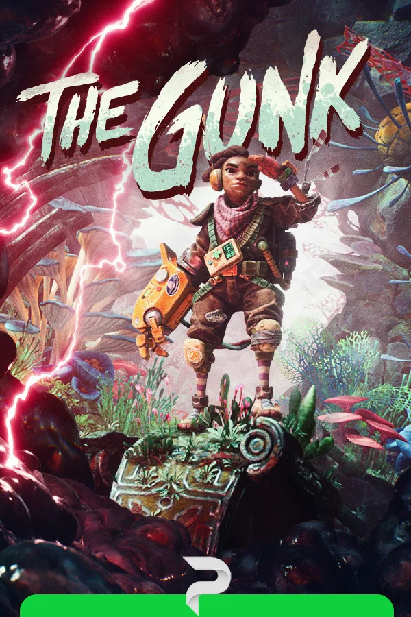 The Gunk