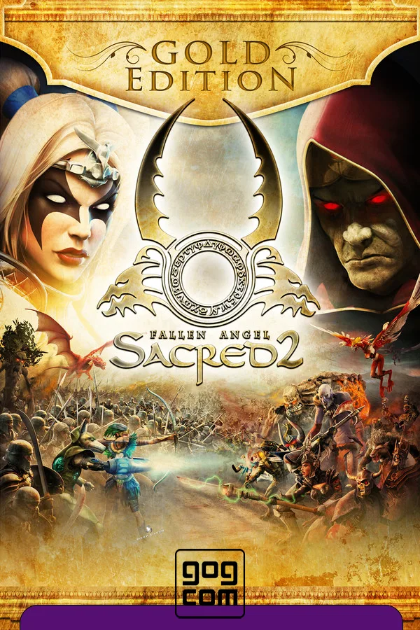 Sacred 2