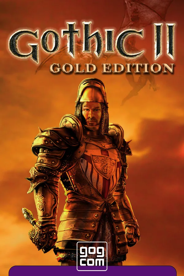 Gothic 2