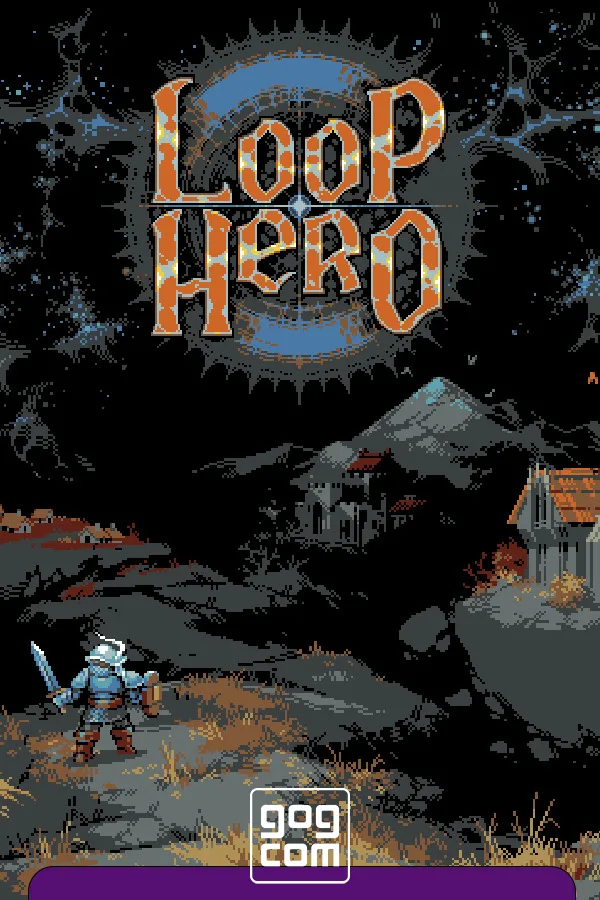 Loop Hero