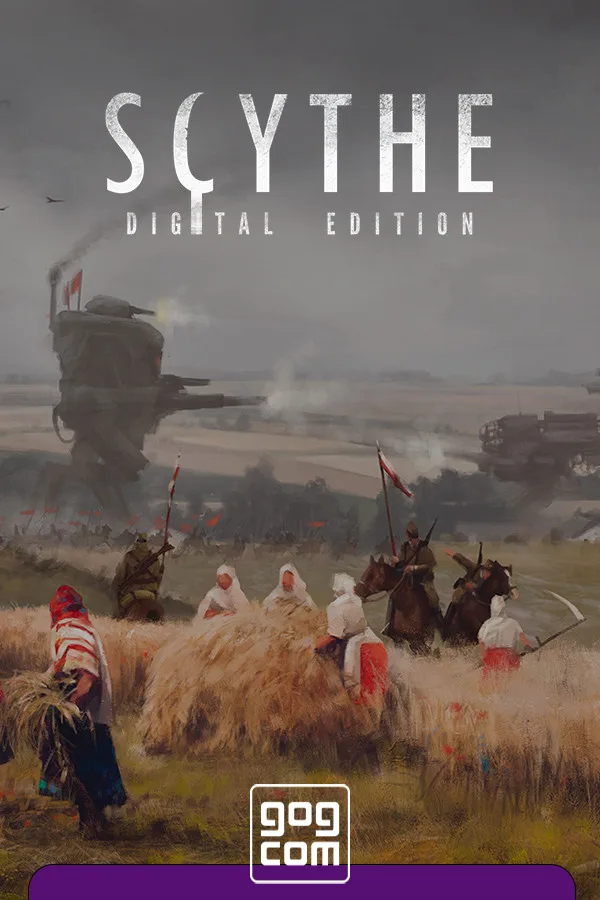 Scythe
