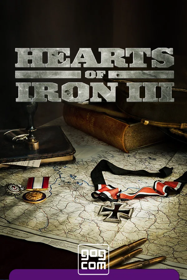 Hearts of Iron III