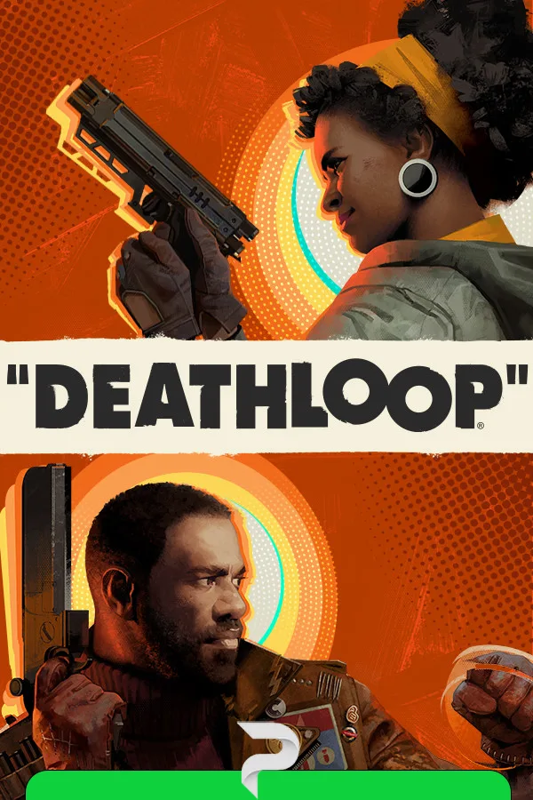 DEATHLOOP