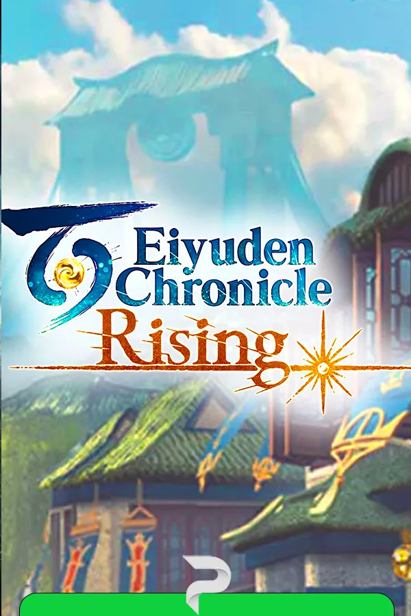Eiyuden Chronicle: Rising