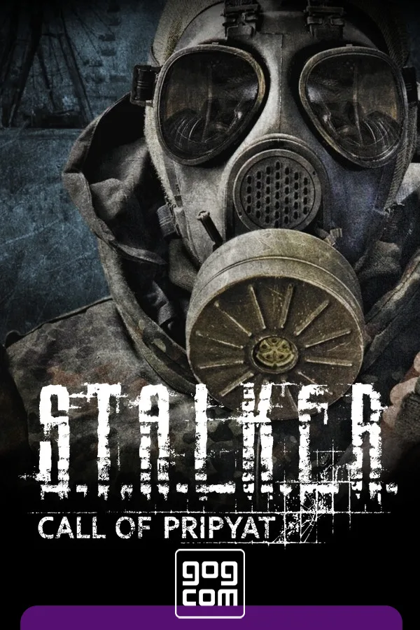 S.T.A.L.K.E.R. Call of Pripyat