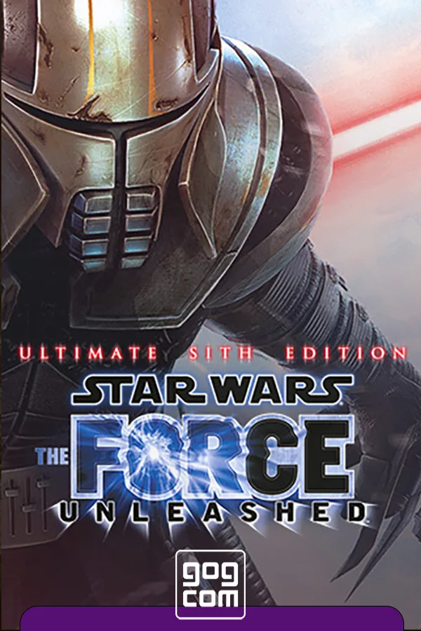 Star Wars The Force Unleashed