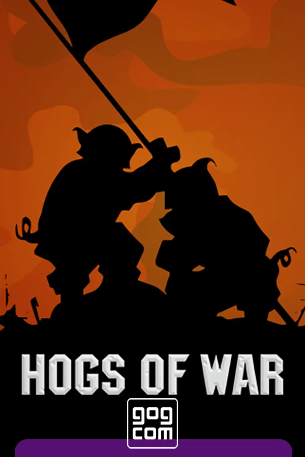 Hogs of War