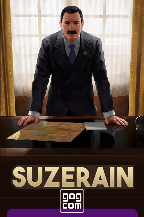 Suzerain
