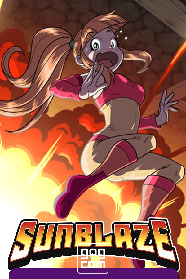 Sunblaze