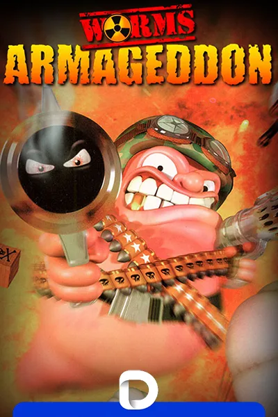 Worms Armageddon