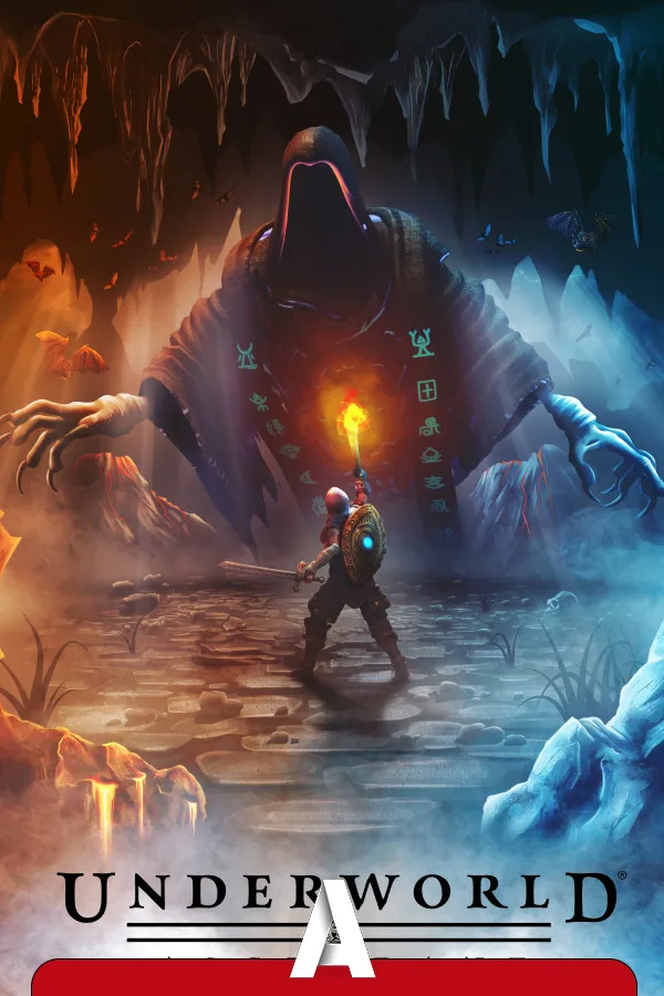 Underworld: Ascendant