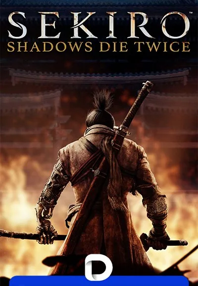 Sekiro: Shadows Die Twice