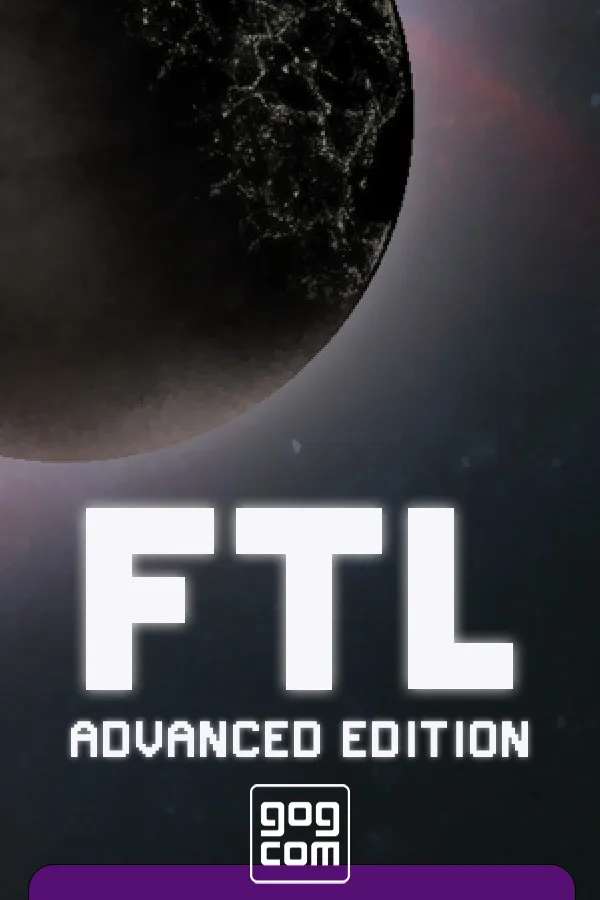 FTL Advanced Edition