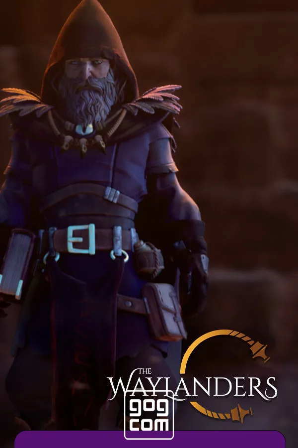 The Waylanders