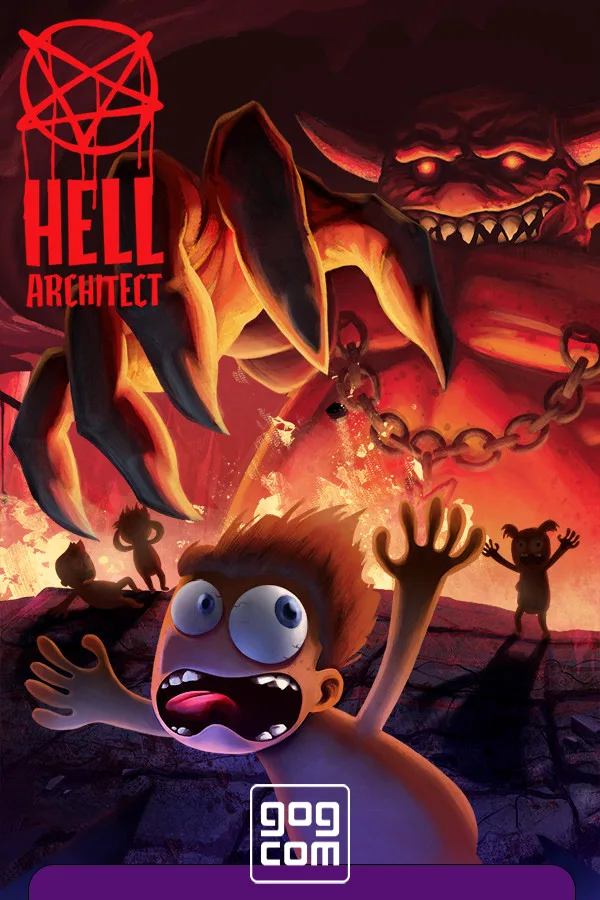 Hell Architect