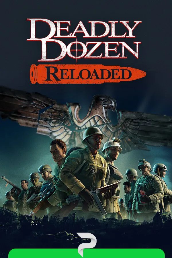 Deadly Dozen Reloaded
