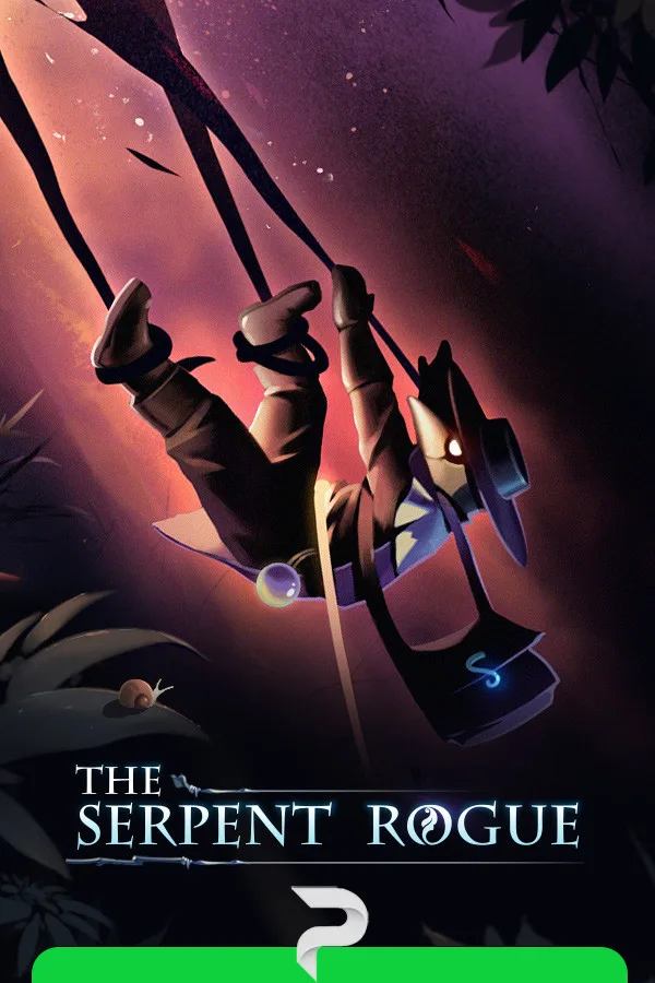 The Serpent Rogue