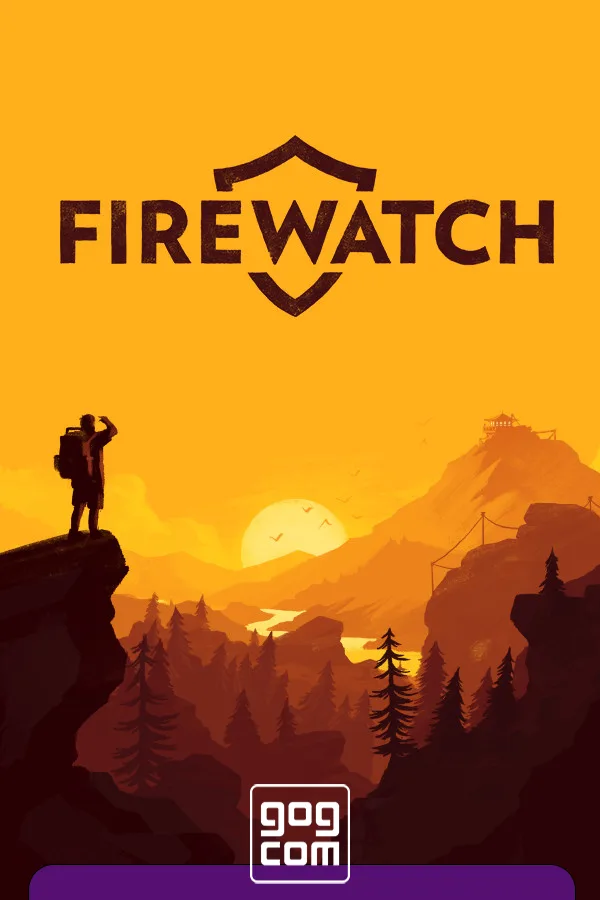 Firewatch