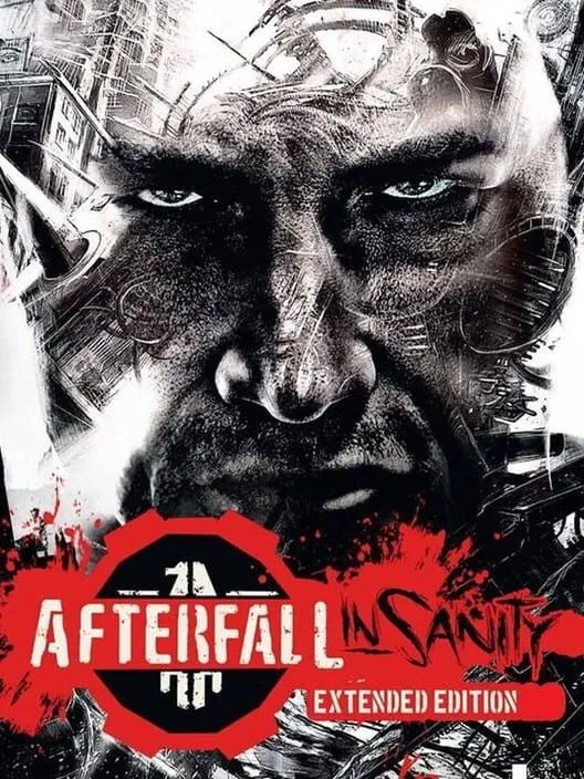 Afterfall: InSanity