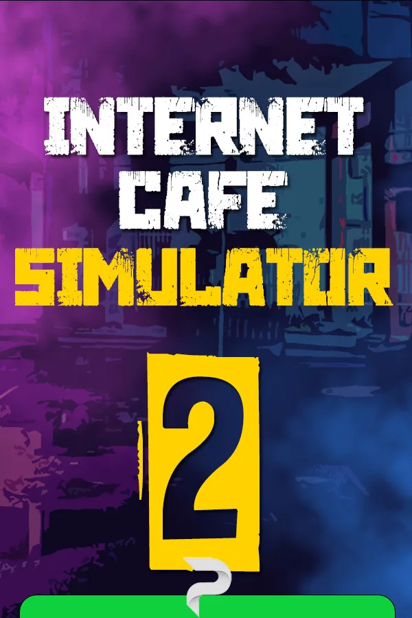 Internet Cafe Simulator 2