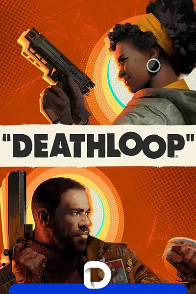 Deathloop
