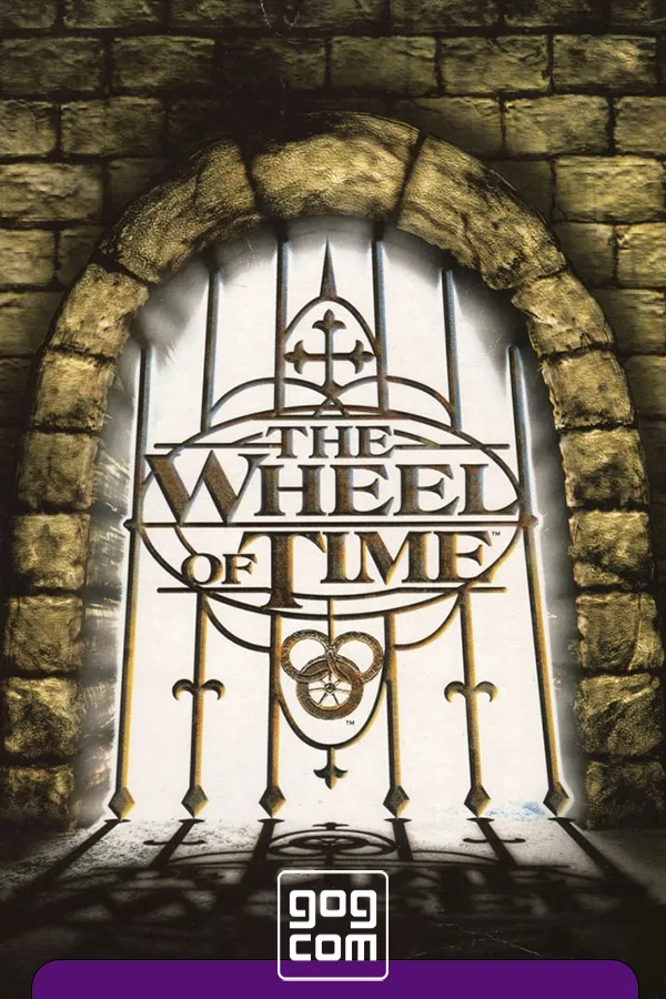 The Wheel of Time